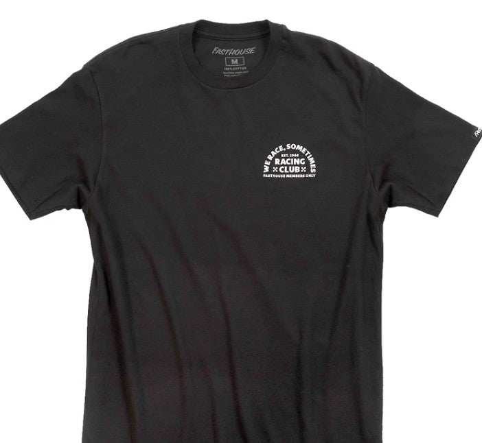 Fasthouse Members Only SS T-Shirt