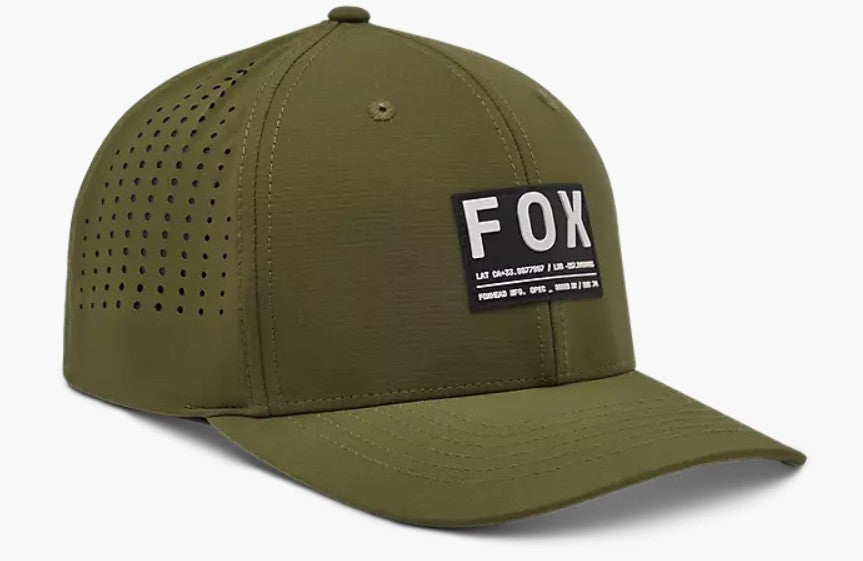 Fox Non Stop Tech Flexfit Hat