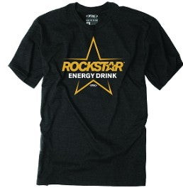 FXX Rockstart Burst SS T-Shirt