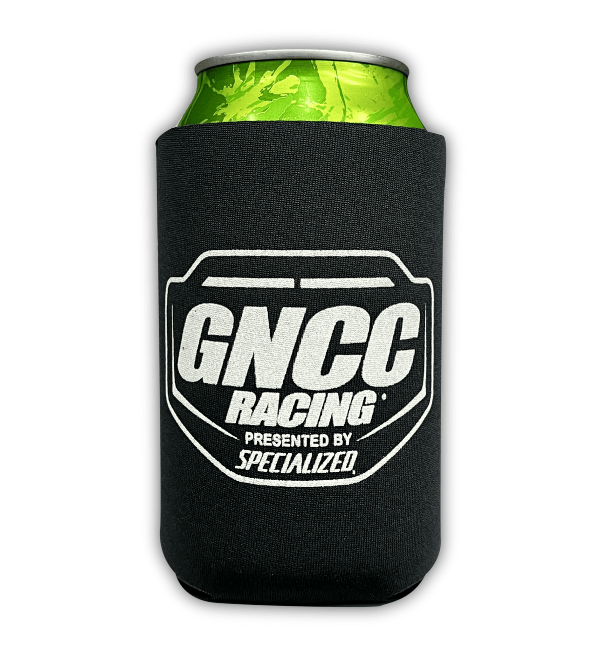 GNCC Series Neoprene Regular Can Cooler