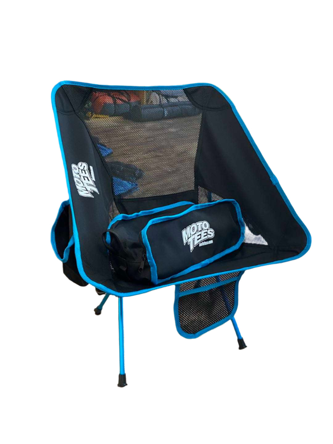 Mototees Camping Chairs