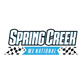 MX | RD 7 | Spring Creek