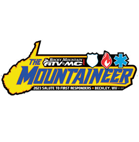 GNCC | RD 11 | Mountaineer Run