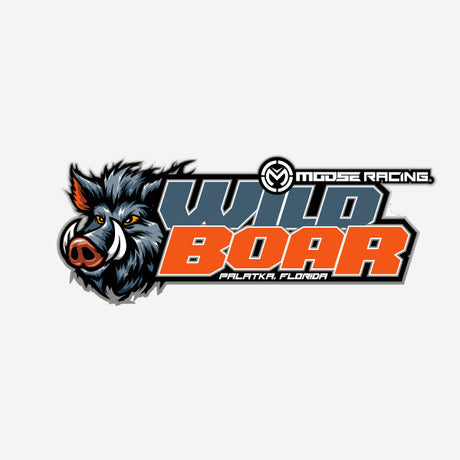 GNCC | RD 2 | Wild Boar