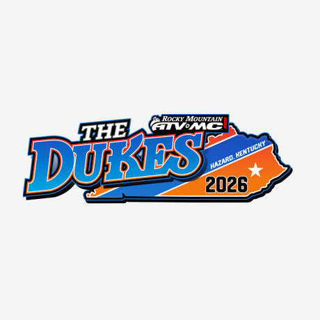 GNCC | RD 5 | The Dukes