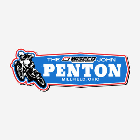 GNCC | RD 12 | John Penton