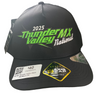 25 MX Thunder Valley Curved Bill Hat
