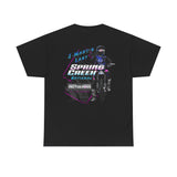 25 MX Spring Creek Last Ride Specialty Tee