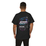 25 MX Spring Creek Last Ride Specialty Tee