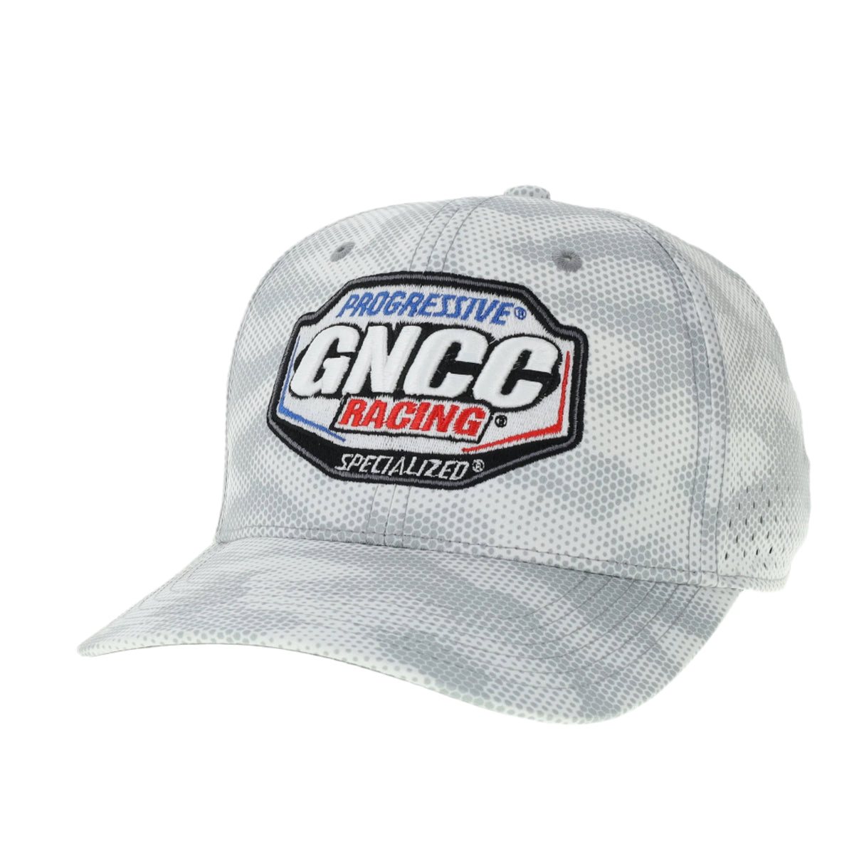 GNCC Series Legacy Rempa Trucker Hat
