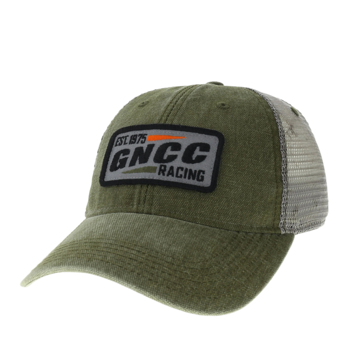 GNCC Series Dashboard Trucker Hat
