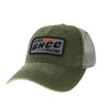 GNCC Series Dashboard Trucker Hat