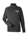 25 MXON Ironman 1/4 Zip Specialty Embroidered