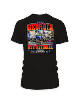 2024 ATVMX Echeconnee Adult Event T-Shirts