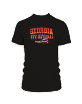 2024 ATVMX Echeconnee Adult Event T-Shirts