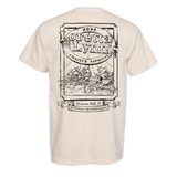 2024 Loretta Lynn’s Amateur Ivory Specialty T-Shirt