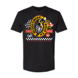 2024 MX Budds Creek Black Local Specialty T-Shirt