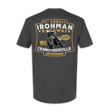 2024 MX Ironman Heavy Metal Iron Speed Specialty T-Shirt