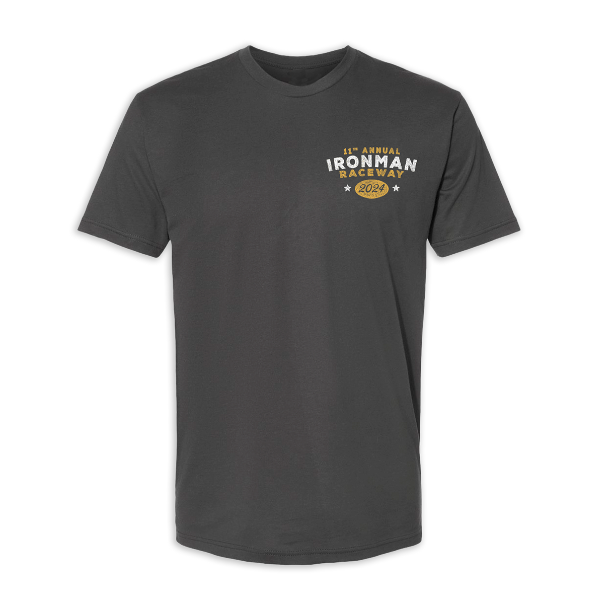 2024 MX Ironman Heavy Metal Iron Speed Specialty T-Shirt
