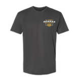 2024 MX Ironman Heavy Metal Iron Speed Specialty T-Shirt