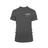 2024 MX Southwick Patriotic Asphalt Specialty T-Shirt