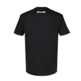 2024 MX Spring Creek Adult Chain Reaction Black T-Shirt