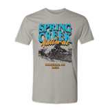 2024 MX Spring Creek Adult Fast Not Last T-Shirt