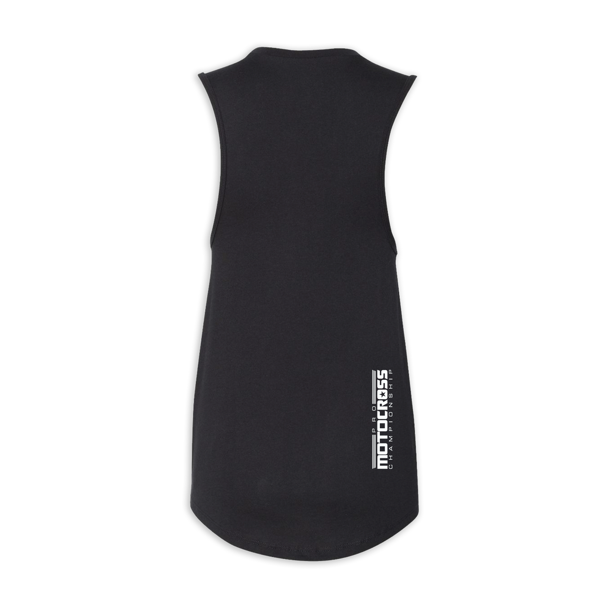 2024 MX Spring Creek Ladies Fast Not Last Black Tank