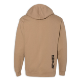 2024 MX Unadilla Adult Vintage Sandstone Sweatshirt