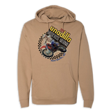 2024 MX Unadilla Adult Vintage Sandstone Sweatshirt