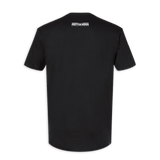 2024 MX Unadilla Adult Rumble Black Specialty T-Shirt