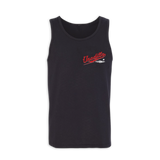 2024 MX Unadilla Adult Electric Unisex Tank Top