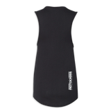 2024 MX Unadilla Ladies Rumble Black Tank Top