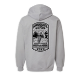 2024 MX Washougal Adult Outdoors Sweatshirt