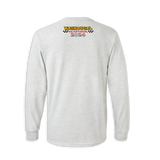 2024 MX Washougal Adult Speed Longsleeve