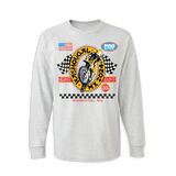 2024 MX Washougal Adult Speed Longsleeve