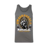 2024 MX Washougal Adult Unisex Tattoo Head Tank