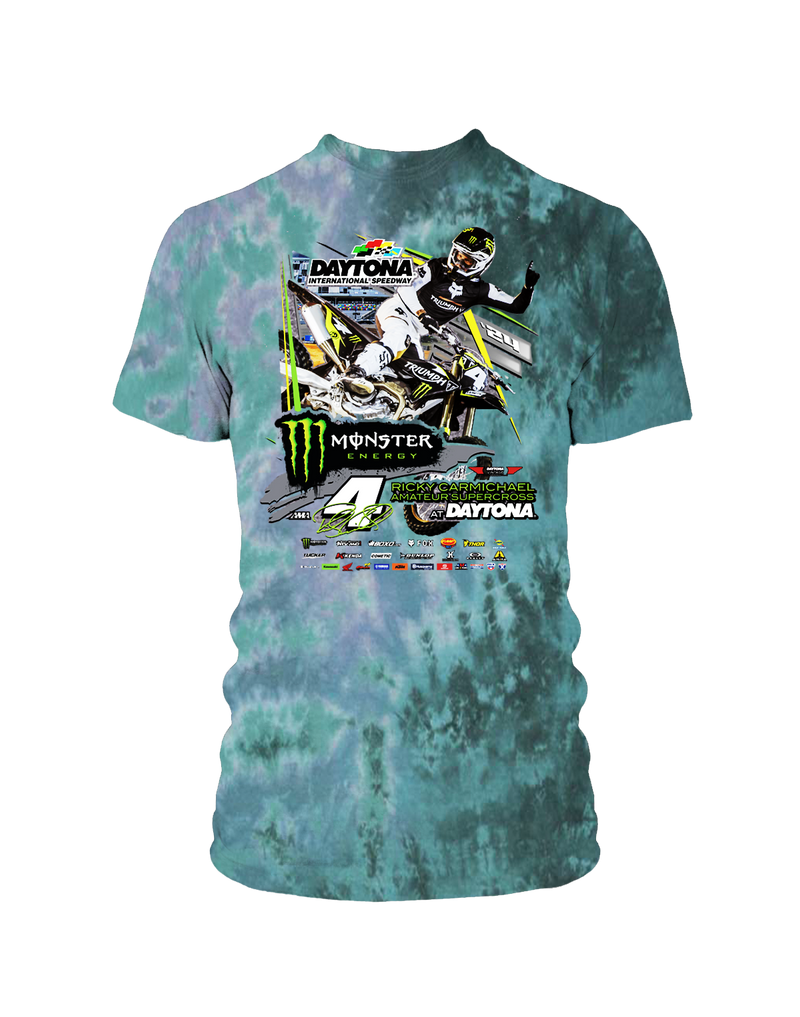 2024 RCSX Youth Event T-shirts