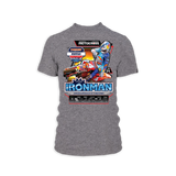 2024 MX Ironman Youth Event T-Shirt