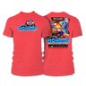 2024 MX Ironman Adult Main Event T-Shirts