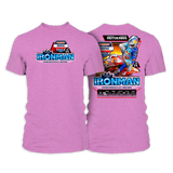 2024 MX Ironman Adult Main Event T-Shirts