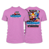 2024 MX Ironman Adult Main Event T-Shirts