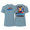 2024 MX Ironman Adult Main Event T-Shirts