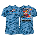 2024 MX Ironman Adult Main Event T-Shirts