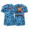 2024 MX Ironman Adult Main Event T-Shirts