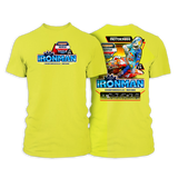 2024 MX Ironman Adult Main Event T-Shirts