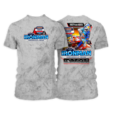 2024 MX Ironman Adult Main Event T-Shirts