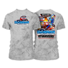 2024 MX Ironman Adult Main Event T-Shirts