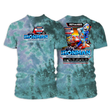 2024 MX Ironman Adult Main Event T-Shirts