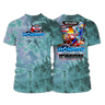 2024 MX Ironman Adult Main Event T-Shirts